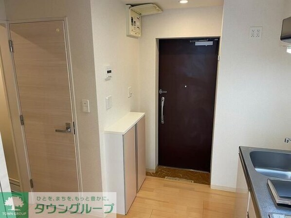 クリビア湘南の物件内観写真